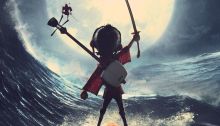 Kubo Poster